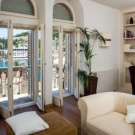 بيت للعطل Baroque Palace Hvar هفار
